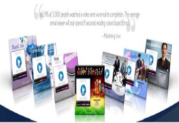 video e-mail