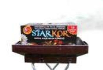 STARKOR MANGAL KÖMÜRÜ BAYİLİK VERİLİR-