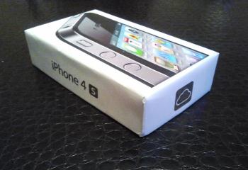 İPHONE 4S  ANDROİD