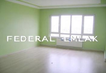 FEDERALden Kocaeli İzmit Akçakoca Konutlarında Satılık Daire