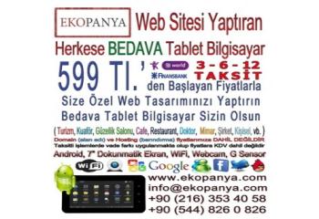 WEB TASARIM