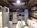 SALON TİPİ AMERICOOL KLİMA