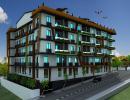 macar inşaattan satılık residences daireleri