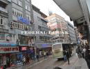 FEDERAL’den  İZMİT MERKEZDE SATILIK İŞYERİ 