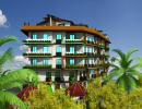 macar inşaattan satılık residences daireleri