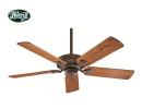 Hunter - Outdoor Elements II Eskitme Kiremit - 132 Cm. Dış Mekan Tavan Vantilatörü