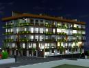 macar inşaattan satılık residences daireleri