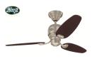 Hunter - Soho Fırçalanmış Nikel - 132 Cm. Tavan Vantilatörü