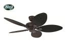 Hunter - Outdoor Elements II Çağdaş Bronz - 137 Cm. Dış Mekan Tavan Vantilatörü