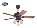 Hunter - Seville Çağdaş Bronz - 112 Cm. Aydınlatmalı Tavan Vantilatörü
