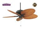 Belleria - 132 Cm. Dokulu Siyah