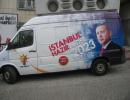 TABELA-LED TABELA-DİJİTAL BASKI-ARAÇ GİYDİRME