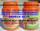 KÖKLENDİRME HORMONLARINDA KAMPANYAAA 