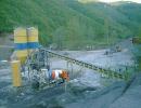 35 60 90 M3 BETON SANTRALLERİ