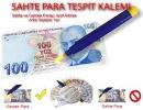 SAHTE PARA KALEMİ BAYİLİK VERİLECEKTİR...
