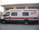 TABELA-LED TABELA-DİJİTAL BASKI-ARAÇ GİYDİRME