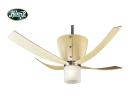 Hunter - Valhalla Blonde Beech - 142 Cm. Aydınlatmalı Tavan Vantilatörü