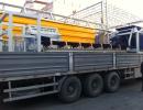 BETON PARKE KİLİT TAŞI VE BİRİKET MAKİNASI