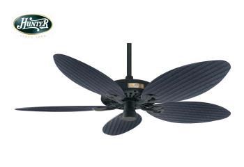 Hunter - Classic Original Çağdaş Bronz - 137 Cm. Tavan Vantilatörü