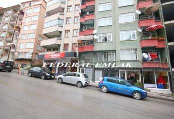 FEDERAL’den KOCAELİ İZMİT MERKEZDE SATILIK DAİRE