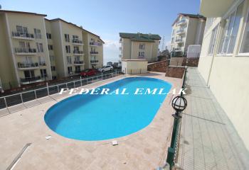FEDERAL den KOCAELİ KURUÇEŞMEDE  SATILIK DAİRE    