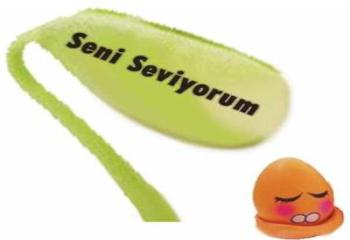 ANİMASYON YUMURTA BAYİLİKLERİ VERİLİR