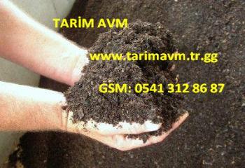 Hayvan gübresi, çiftlik gübresi, koyun gübresi, gübre, torf, yanmış çiftlik gübresi