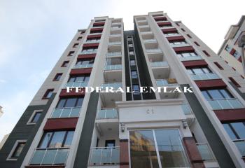 FEDERAL’den KOCAELİ AKÇAKENT KONUTLARINDA SATILIK  SIFIR DAİRE