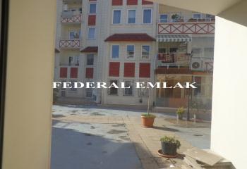 FEDERALden KOCAELİ İZMİT MERKEZDE SATILIK DAİRE 