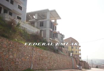 FEDERAL’den KOCAELİ  KURUÇEŞMEDE SATILIK ÇATI DUBLEKS  