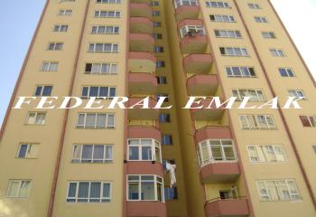 FEDERAL’den  KOCAELİ AKÇAKOCA’DA SATILIK DAİRE
