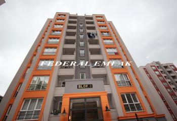 FEDERAL’DEN KOCAELİ KENTKONUT 4. ETAPTA SATILIK DAİRE