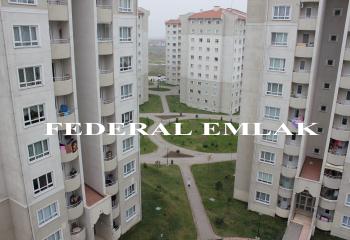 FEDERAL’den KOCAELİ KÖRFEZKENT KONUTLARINDA SATILIK DAİRE