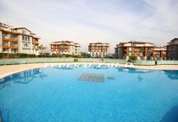 FEDERAL den KOCAELİ SARIMEŞE KONAKLARI’NDA SATILIK DAİRE   