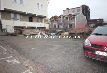 FEDERAL’den KOCAELİ DERİNCE’DE SATILIK ARSA   