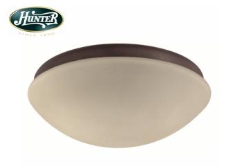 Hunter - Dış Mekan Globe Çağdaş Bronz Aydınlatma