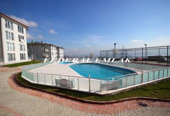 FEDERAL den KOCAELİ KURUÇEŞMEDE SATILIK DUBLEKS  DAİRE  