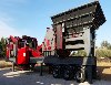 200-250 TON SAAT KAPASİTELİ MOBİL KONKASÖR TESİSİ PRO-120