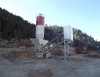İNS MAKİNA PORTATİF BETON SANTRALİ 70 m3/H