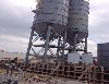 1000 ton satılık çimento siloları 