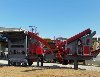 PRO-150 SEYYAR KIRMA ELEME TESİSİ