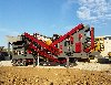 PRO-120 MOBİL KIRMA ELEME TESİSİ