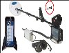 MİNELAB GPX 4500 DEFİNE DEDEKTÖR FİYATI