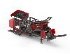Satılık Mobil Eleme Yıkama Tesisi +90 532 565 49 75