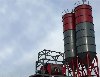 120 m3 Beton Santrali DemirStar Makina