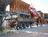 MCK-95 Mobil Konkasör Tesisi  + (90) 532 565 49 75