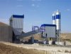 İNS MAKİNA SABİT BETON SANTRALİ 100 m3/h