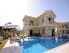 İzmir ceşme de kiralık özel havuzlu lüks villa