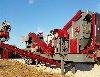 PRO-70 MOBİL KIRMA ELEME TESİSİ