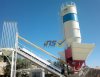İNS MAKİNA PORTATİF BETON SANTRALİ 120 m3/h